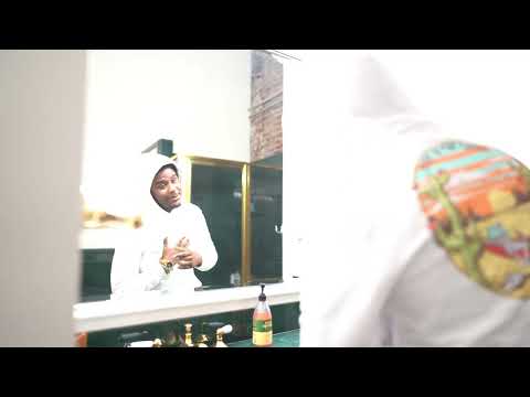 Feel Better - LilDezzyX (Feat. A. Wal Da Producer) | Official Video (Shot by Sauce Papi)