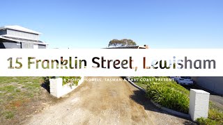 15 Franklin Street, LEWISHAM, TAS 7173