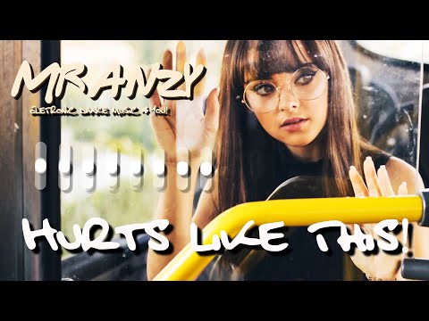 Emdi feat Veronica Bravo - Hurts Like This (Best House Music) Mr Anzy