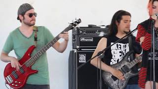 【KISEKI】Slam Dunk Opening - kimi ga suki da to sakebitai 『OtakuBuin 2017』