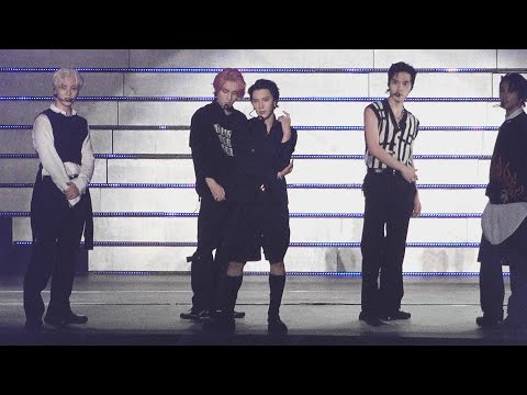 220820 TEN | Miracle | SMTOWN LIVE