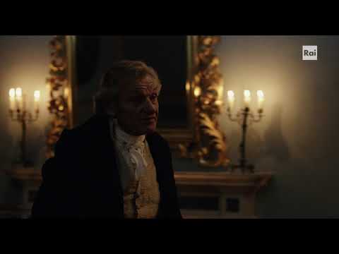 Il giovane favoloso - la vita di Giacomo Leopardi