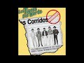 Valentin Felix - Los Tigres Del Norte