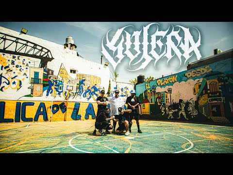 SUJERA - Argentina 2025 - Tour Report