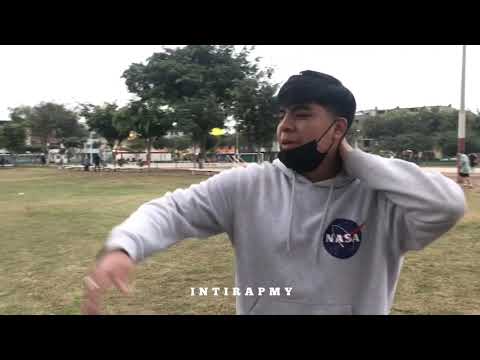 CIVIL WAR - VOL.1: Kiza vs Lucho - Octavos