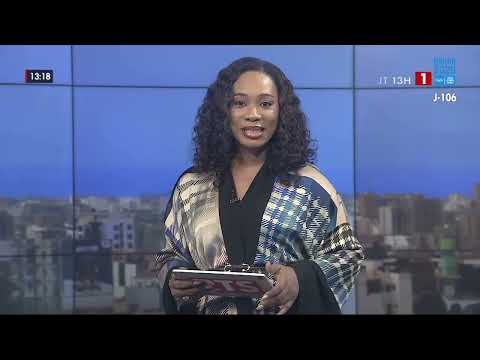LE JT 13H DES RÉGIONS - VENDREDI 17 JUILLET 2O26