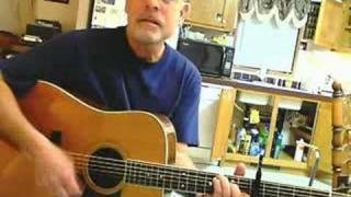 Night Rider&#39;s Lament