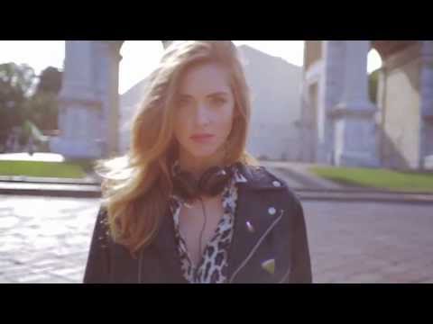 Philips Citiscape The Frames - new video campaign