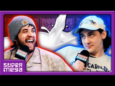 Male Entertainment Savants | supermegashow - 001