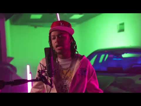 N2$ Chico - Let Go (Foreign Freestyle)