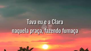 Você Não Ama Ninguém - Knust | Cesar Mc | Xamã &amp; Chris (Letra)