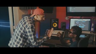 Tosy  X  Luna BaBy -  Lueur D'espoir ( Clip Officiel )