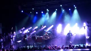 Twin Atlantic - Brothers and Sisters live