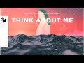 Mahalo & Swedish Red Elephant  - Think About Me (Official Lyric Video)