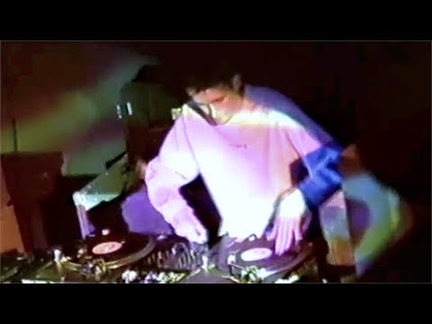 DJ Skully — 2001 DMC London Regional (Champion)