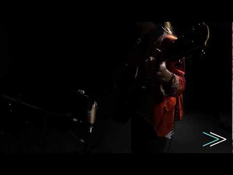 Shanelle - STUDIO SESSION - SEND MY LOVE (COVER)