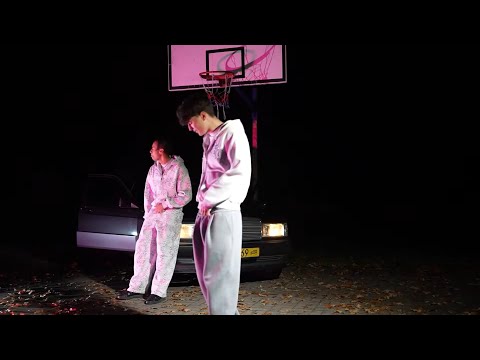 KUBEN - VINES feat : Musielak (Official Video)