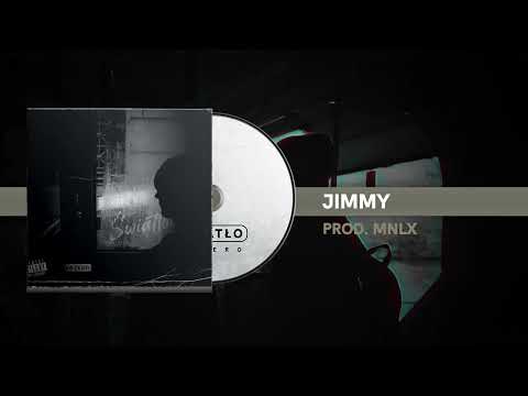 Fazero - JIMMY // Prod. MNLX (Official Audio)