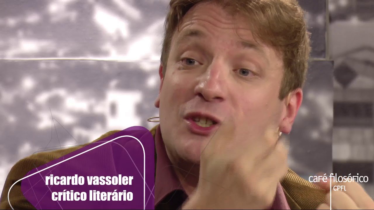 crimes sem castigo e a banalidade do mal, com flávio ricardo vassoler, crítico literário