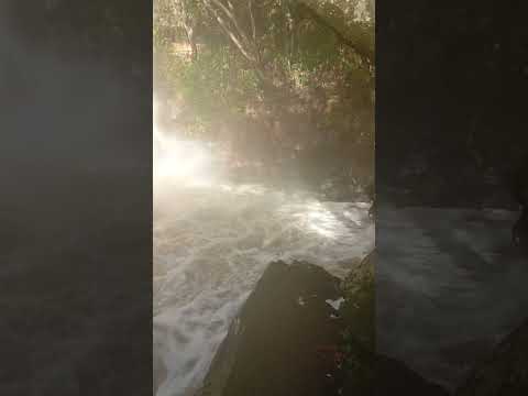 cachoeira do Borges Ibiapina ceará