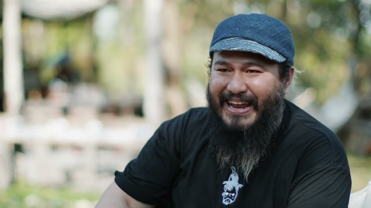 ชวนเปิดประสบการณ์ โอมากาเห็ด (OmakaHed) ในงาน Leaf&Rhyme II วันที่ 10-11 FEB 2024 @นครนายก