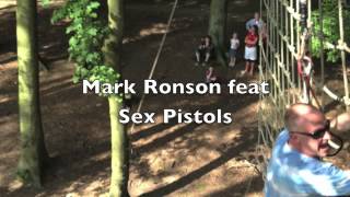 Mark Ronson feat Sex Pistols
