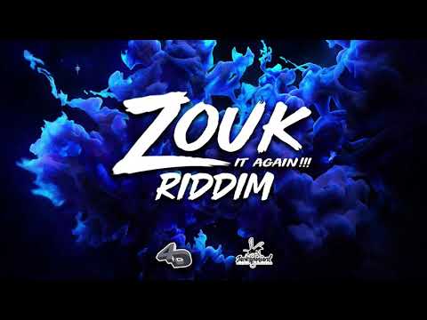 Blaxx - After Quarantine - (Zouk it again) Riddim - Soca 2022