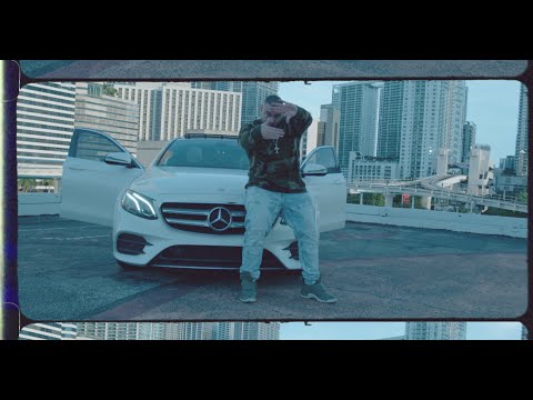 JorGMuziK - Tu No Puede (Music Video)