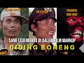 DIDING BONENG SANG LEGENDARIS DI 2 FILM WARKOP DKI YANG PALING NGAKAK