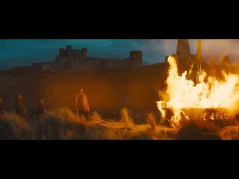 Macbeth (2015) Official U.S. Trailer