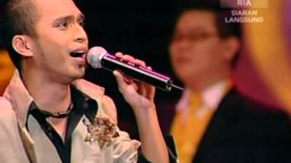 Download lagu Akedemi Fantasia 3 - Mawi - Seroja mp3 Download lagu Akedemi Fantasia 3 - Mawi - Seroja mp3