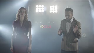 Ozan Doğulu feat Gülden Mutlu &amp; Bahadır Tatlıöz - Uzun Lafın Kısası - Official Video