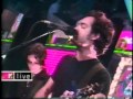 Tonic - If You Could Only See (MTV Live, 1998)