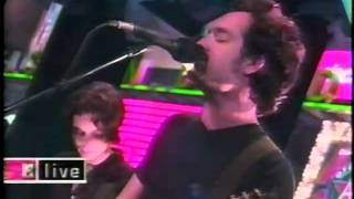 Tonic - If You Could Only See (MTV Live, 1998)