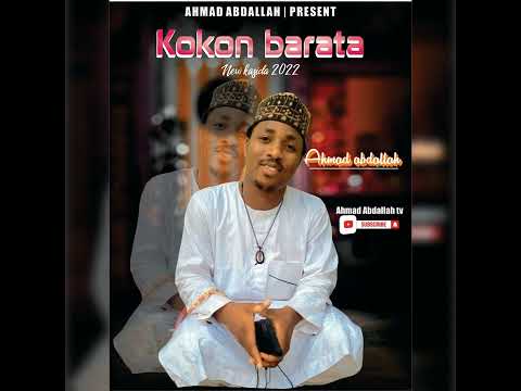 AHMAD ABDL KOKON BARATA (2022)