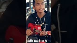 Download lagu ARUL - Tuhan pantaskah surga untukkuu mp3