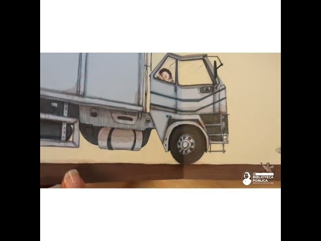 Vídeo relacionado con El más suertudo: El mas suertudo (Primeros Lectores (1-5 Años) - Mi Primera Sopa De Libros)