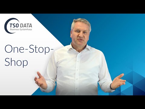 One-Stop-Shop (OSS) mit Microsoft Dynamics Business Central und NAV: So funktioniert´s!