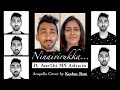 Ninaivirukka நினைவிருக்கா Pathu Thala Feat Aarthimnashwin Acapella Cover By 