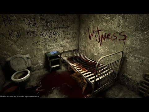 Outlast [EP 2] JumpLast & OutPlays