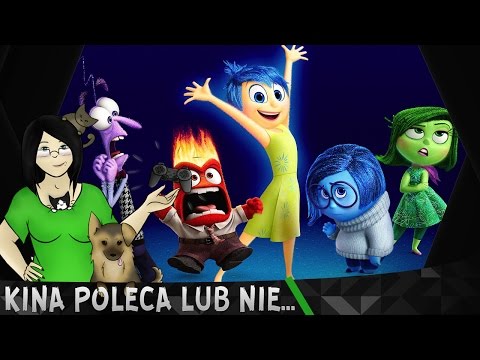 Kina Poleca... lub nie #172 - W głowie się nie mieści