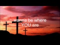 Hillsong United Came To The Rescue Lyric Video