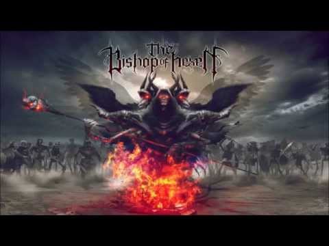 The Bishop of Hexen - A Thousand Shades of Slaughter (Sample Track)
