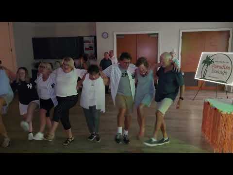 Artistic Dj's Entertainment Company video.