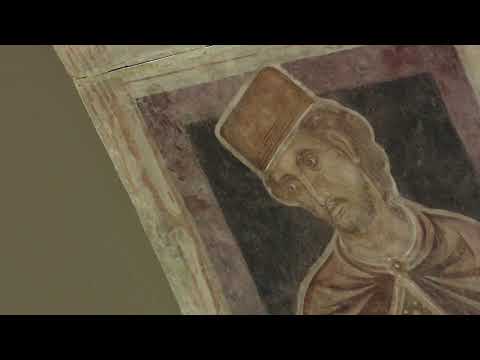 El 27 de septiembre exigiremos ante el MNAC la devolución de las pinturas murales de Sijena