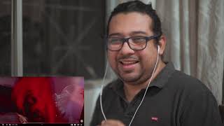 Mexicano reacciona por primera vez a Callejeros - Imposible (En Vivo Obras) - Rock Argentino