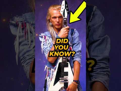 Thumbnail for Michael Schenker's Departure from the Stage Changed Rock History! #rock #michaelschenker #ufoband by Michael Schenker Group