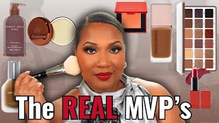 The Best Makeup of 2025! Especially for Women over 30!