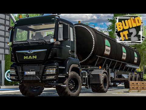 LS22 Build It 2 #103 - Sally möchte meine DNA! Ich glaub sie will mich KLONEN - Farming Simulator 22