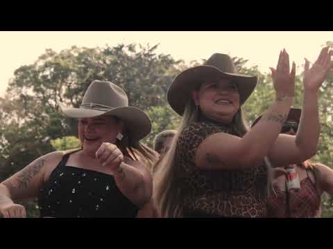 BALADEIRA - THAIS E NARA